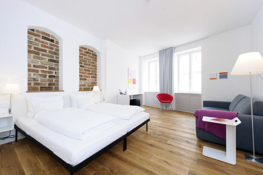 Einzigartig - Das Kleine Hotel Im Wasserviertel Lüneburg Quarto foto