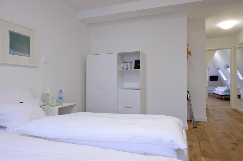 Einzigartig - Das Kleine Hotel Im Wasserviertel Lüneburg Quarto foto